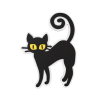 Budz | Black Cat