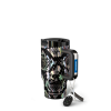 Mug Buddy 16oz | Metallic Venom