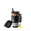 Thicc Buddy 16oz | Black Pencil