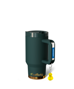 Mug Buddy 16oz | Emerald