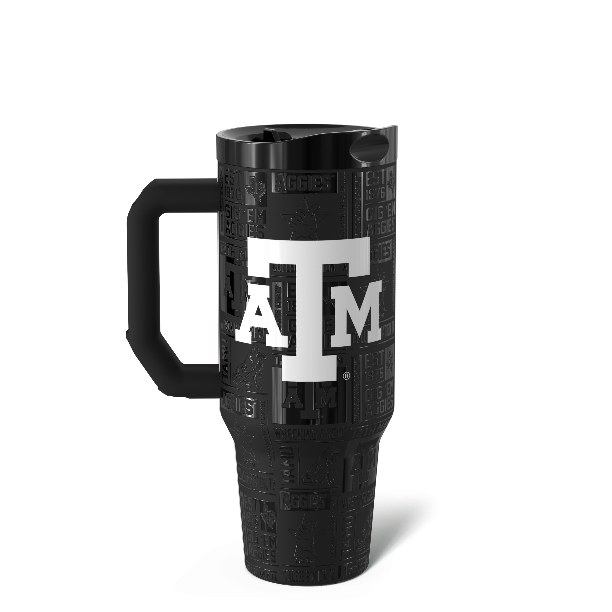 thicc40-texasam3dblack-one-back.png