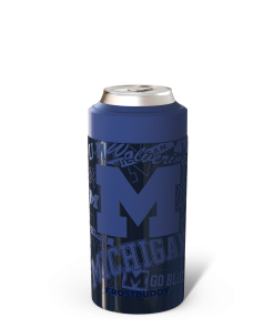 Universal Buddy | Michigan Wolverines | Color Rush